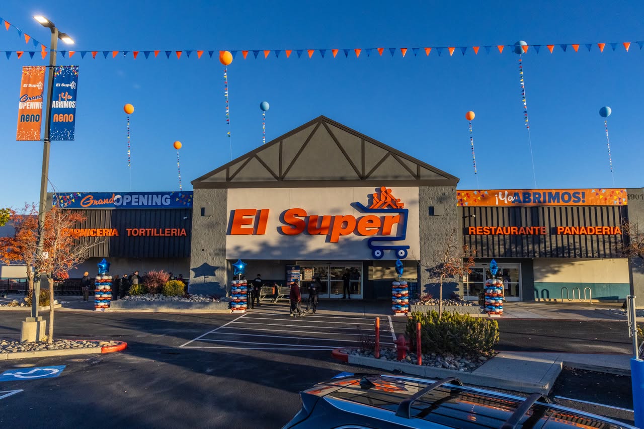 El Super to Open its Sixth Las Vegas Valley Store