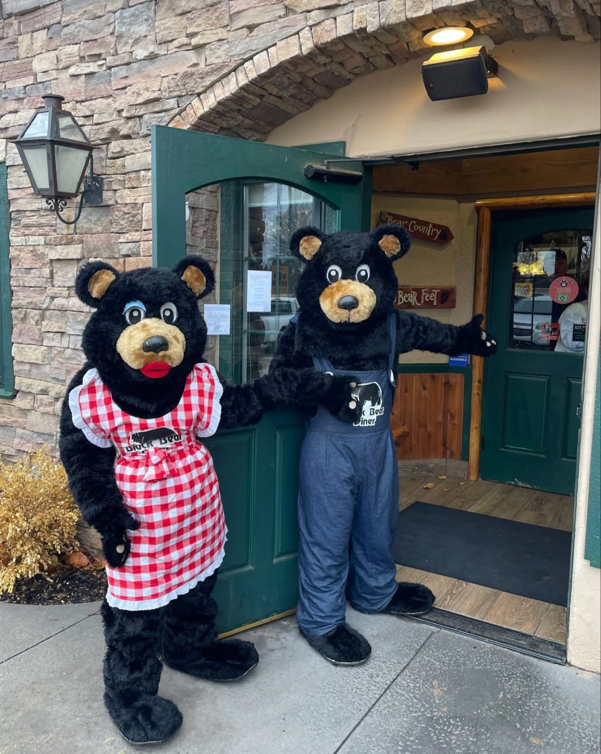Black Bear Diner to Open a North Las Vegas Location