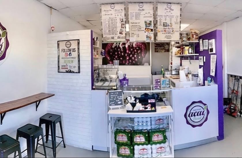 Acai Brasil to Open Within the Riverstone Shopping Center