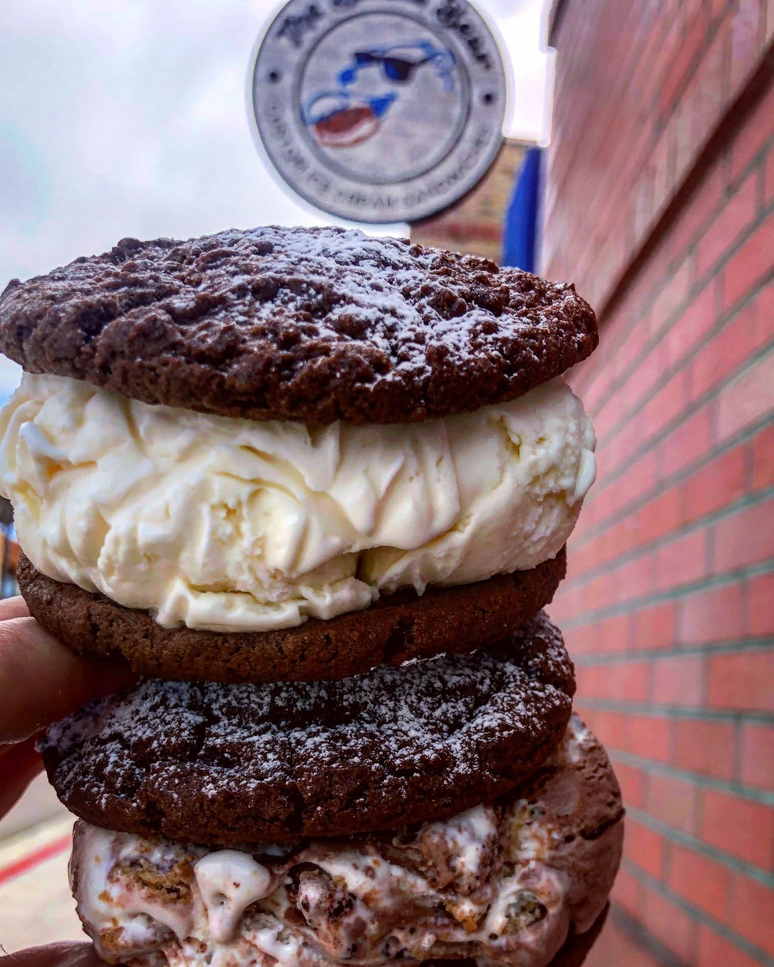 The Baked Bear to Sweeten Up Town Square Las Vegas