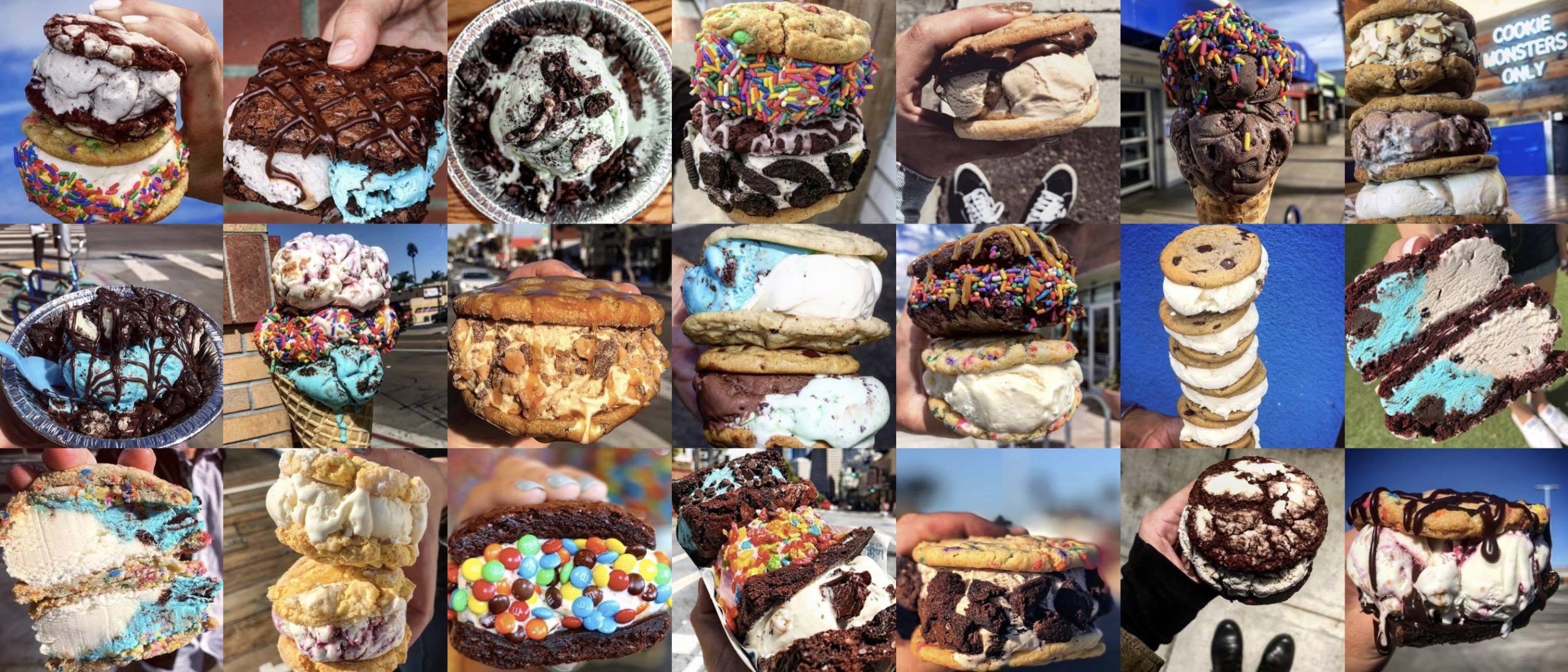 The Baked Bear to Sweeten Up Town Square Las Vegas