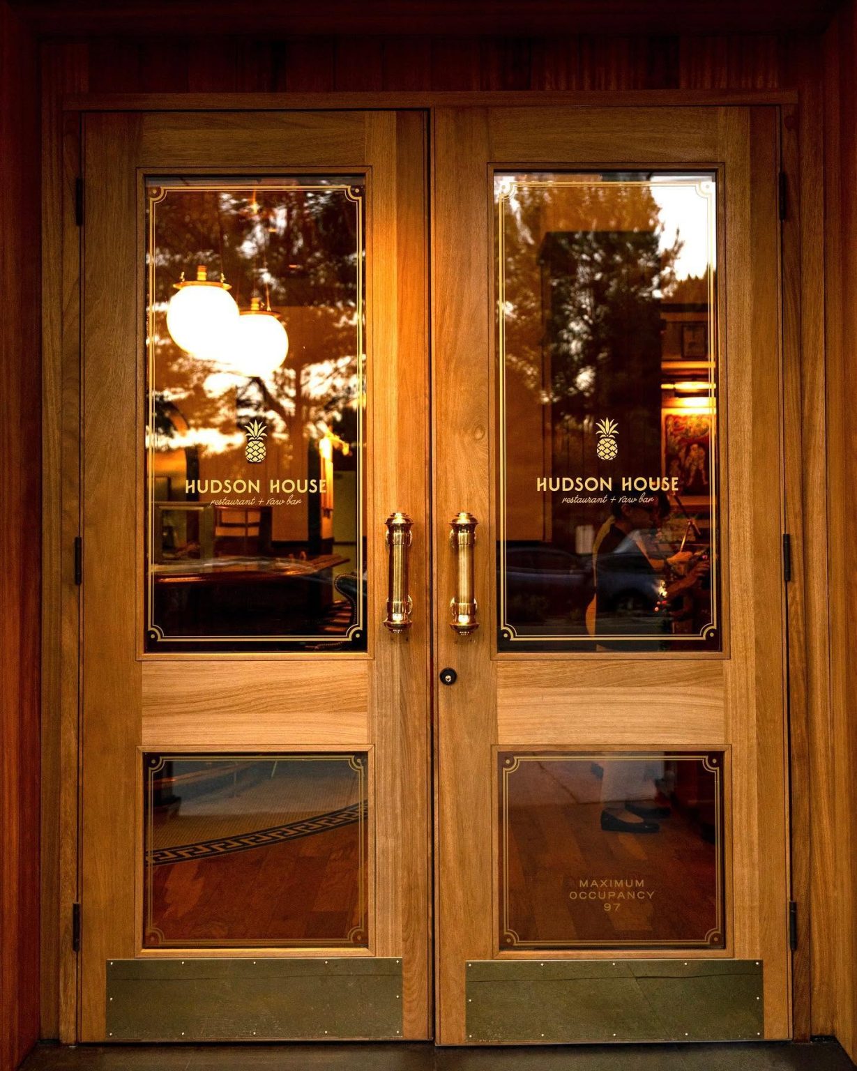 Hudson House to Open its Third Greater Houston Eatery