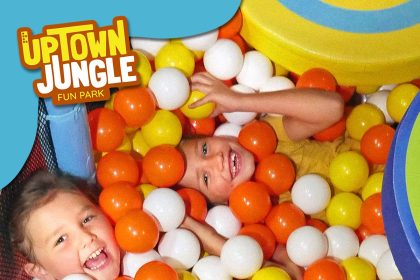 Uptown Jungle is Coming to Sprouts Plaza