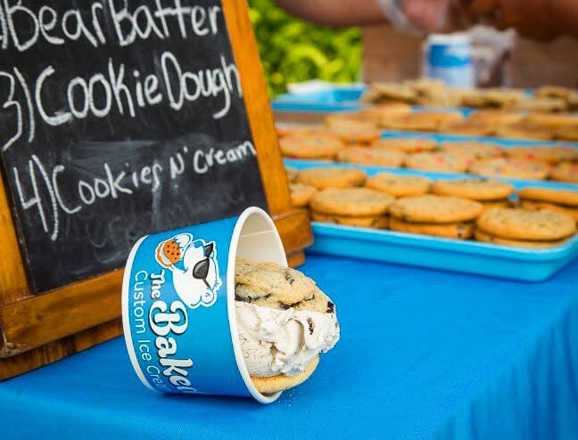 The Baked Bear to Sweeten Up Town Square Las Vegas
