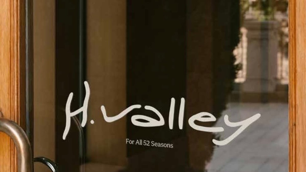 H. Valley is a new market opening in New York's West Village.