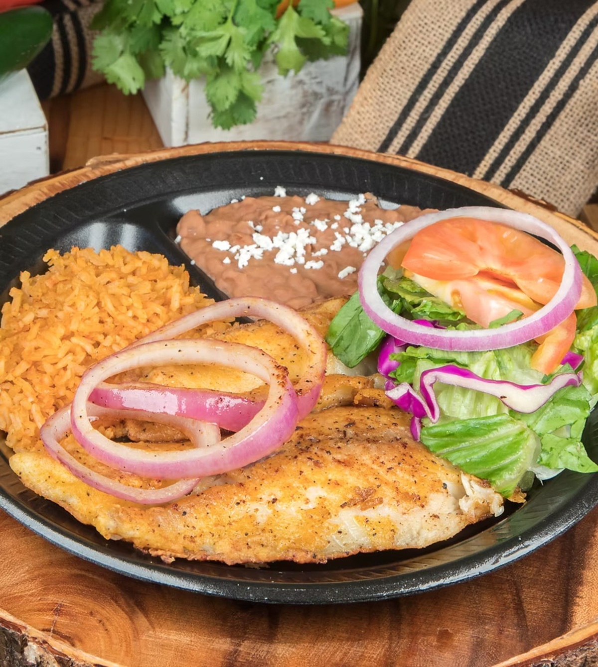 Broncos Mexican Grill Working on Second Location