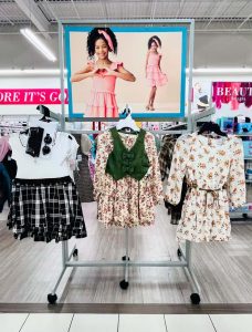 Burlington to Open New 30,432-Square-Foot San Antonio Store