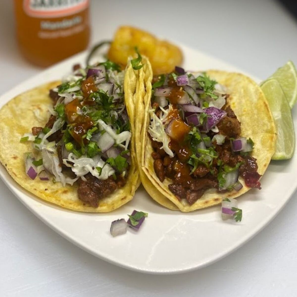 Fish Taco Xtreme Working on Second Location