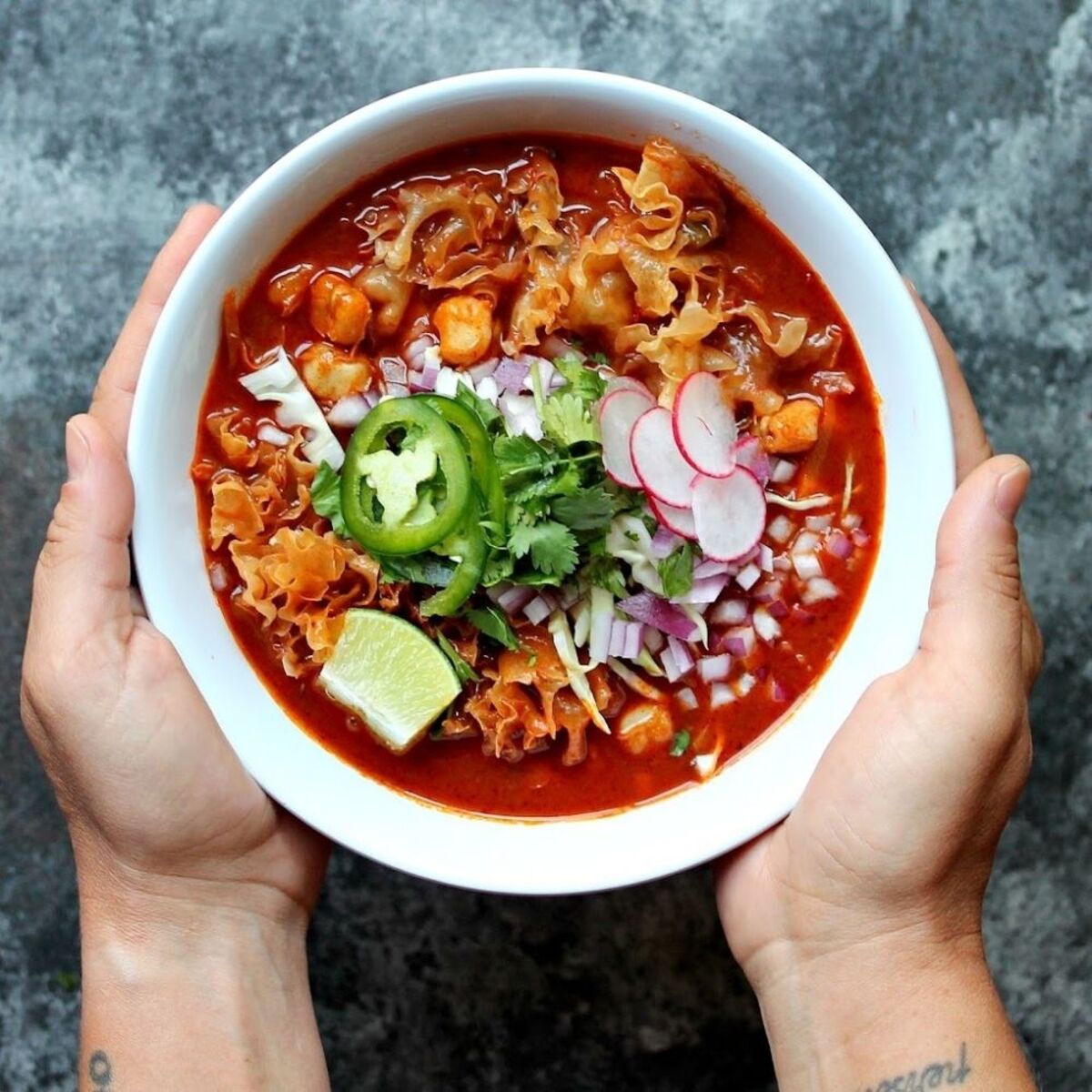 Fish Taco Xtreme Working on Second Location
