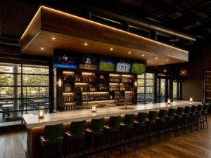 General Admission Plans Fall Opening in Old Town Scottsdale