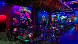 Talkin’ Tacos Brings Viral Birria and Late-Night Eats to Nashville with First Tennessee Location