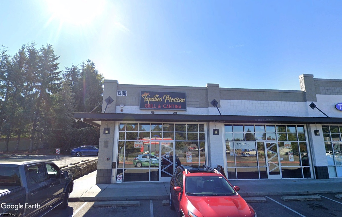 MoonBeem’s Thai’ish Cafe Plans Port Orchard Restaurant