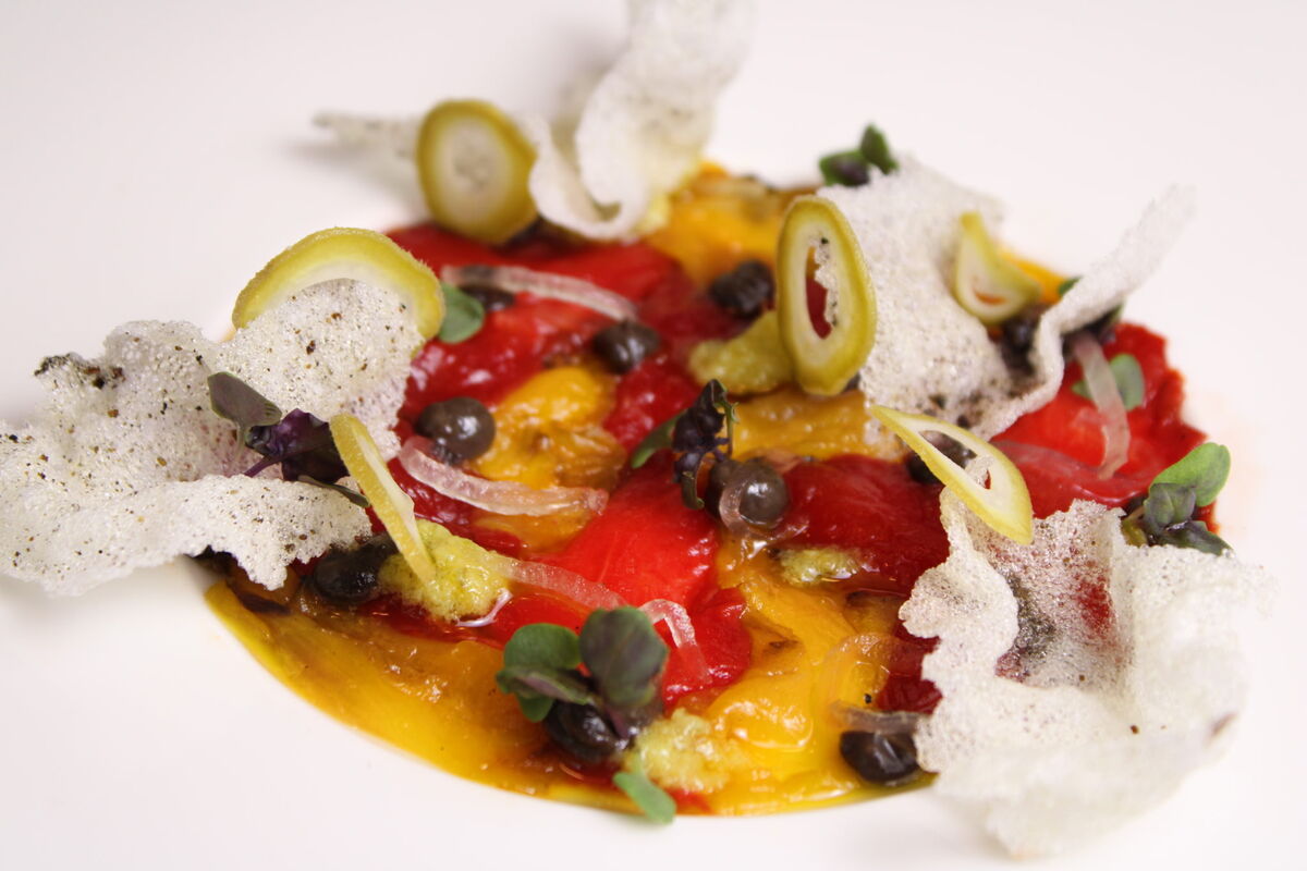 Canario Bringing Intimate, Chef-Driven Dining Experience To Columbus’ Short North
