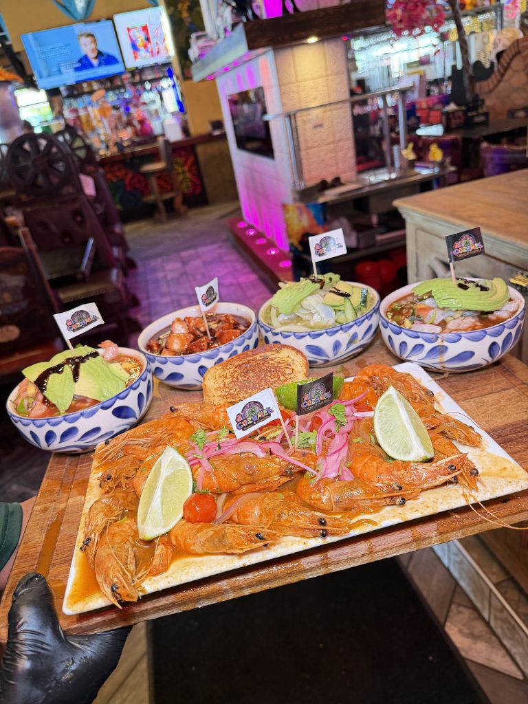 Mi Cozumel to Open 6,400-Square-Foot Restaurant at Hotel Celare in Clifton