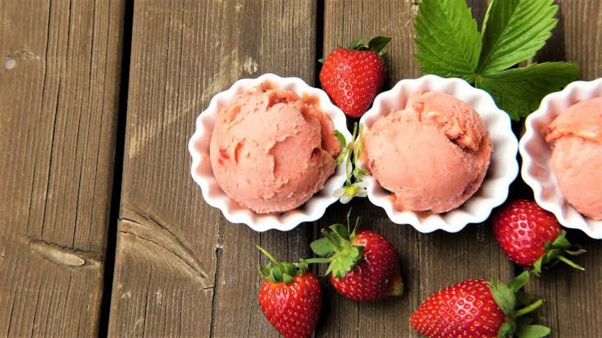 Sarabha's Creamery to Bring Nashville's Best Ice Cream to Frisco