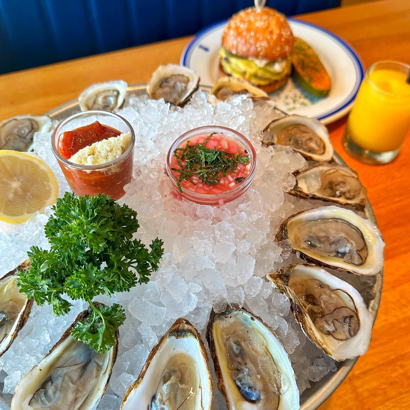 Hudson House to Open its Third Greater Houston Eatery