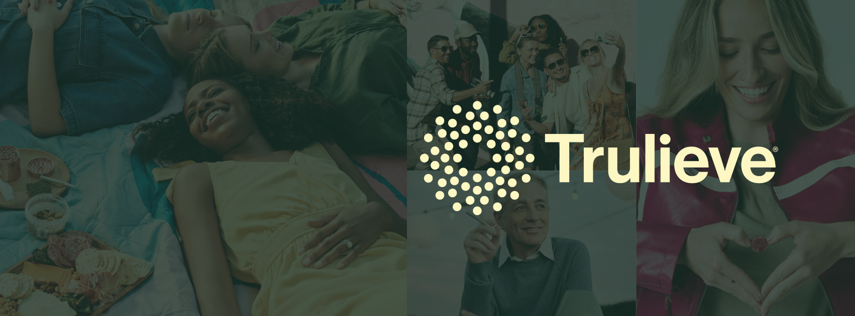 Trulieve, Cannabis Dispensary, to Debut in Houston