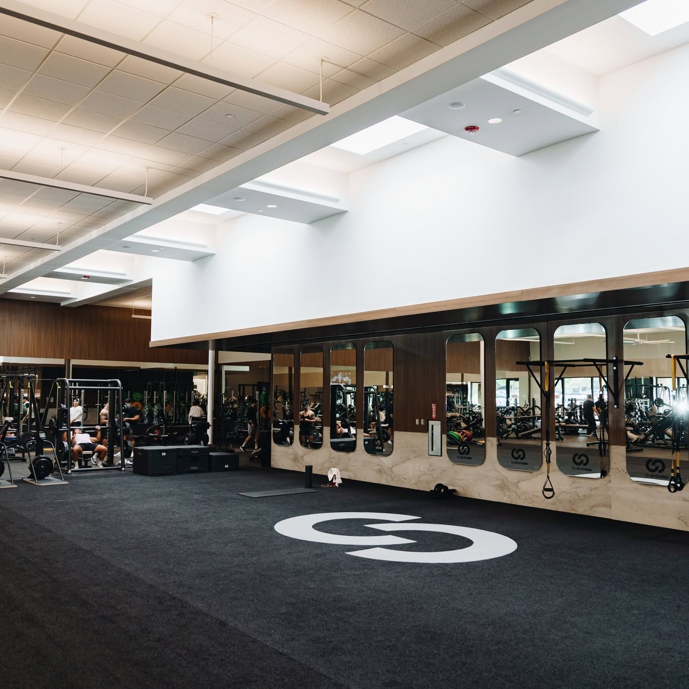 Club Studio is Working on Another Greater Houston Opening