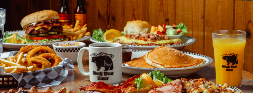 Black Bear Diner to Up Its Las Vegas Valley Count to Ten with Upcoming Henderson Opening