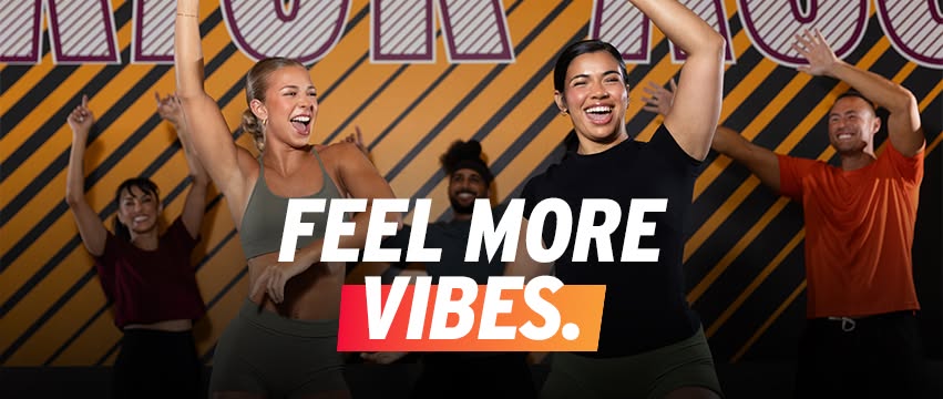 Crunch Fitness To Open in First Colony Commons Shopping Center