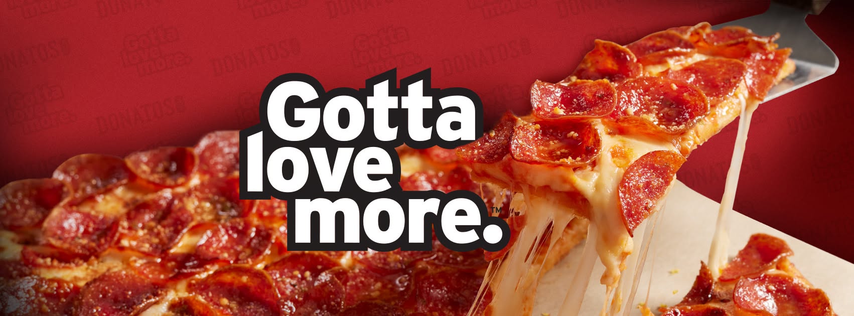 Donatos Pizza is Coming to Missouri City