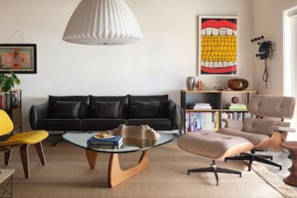 Herman Miller Brings Its Design Pedigree to Tigard This Fall