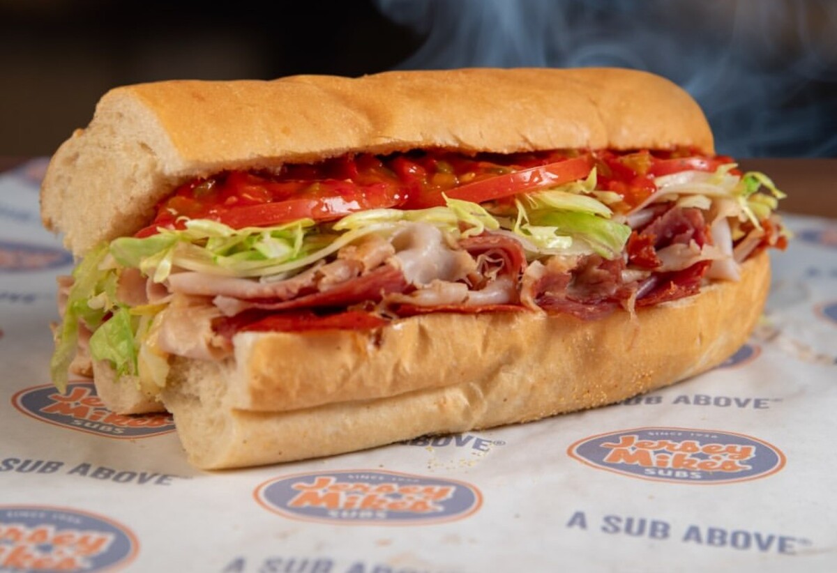 Jersey Mike’s Plans New Location in San Antonio