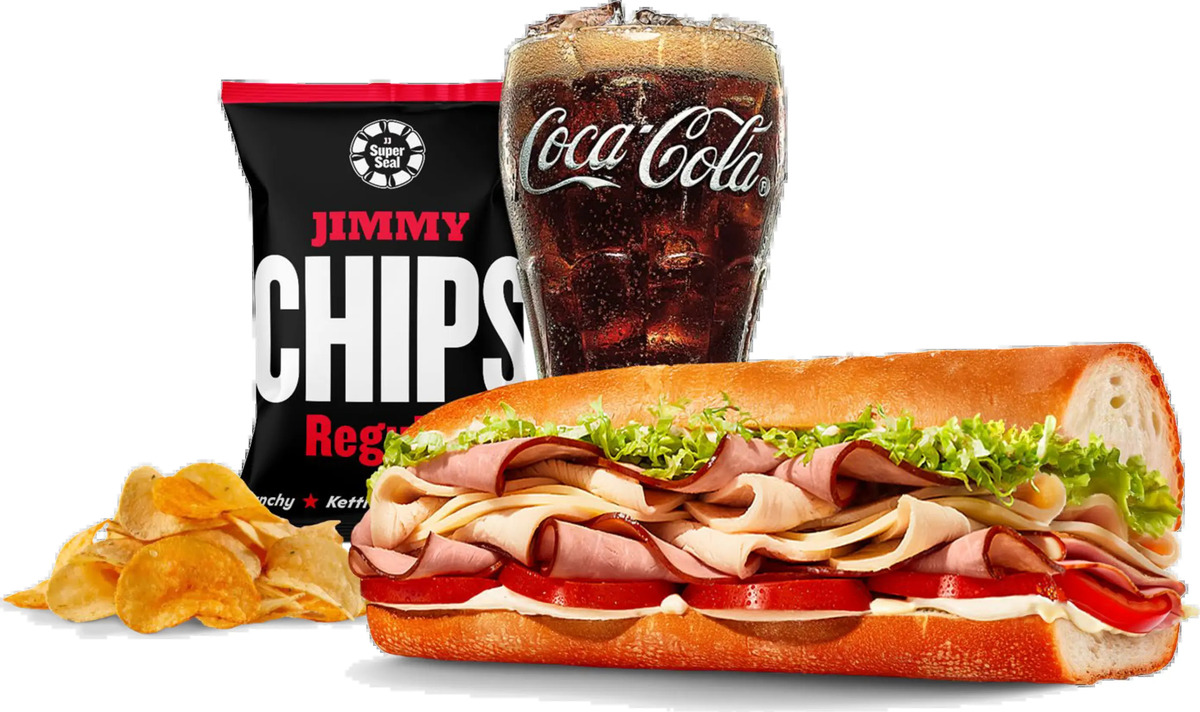 Jimmy John’s Coming to Middleburg