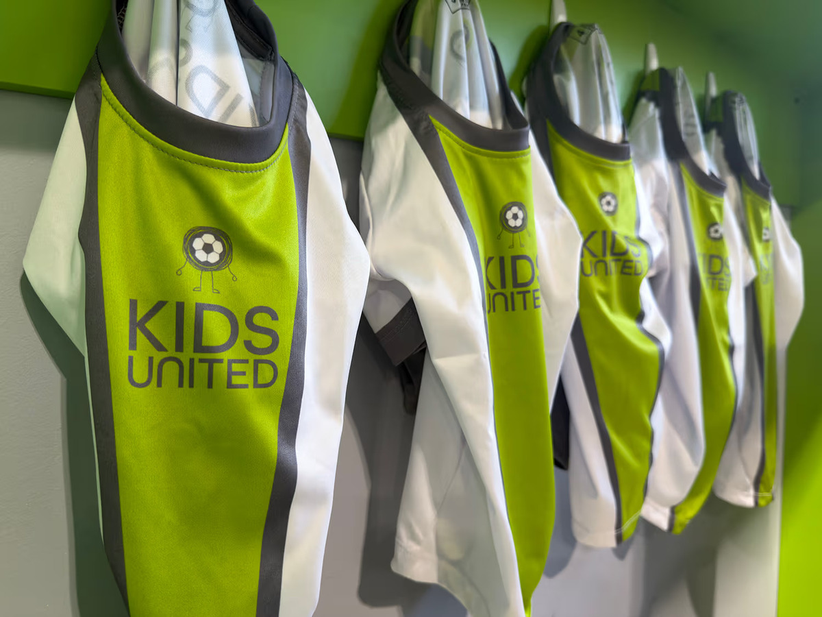 KidsUnited Eyes San Antonio Expansion, Years After Georgetown Debut