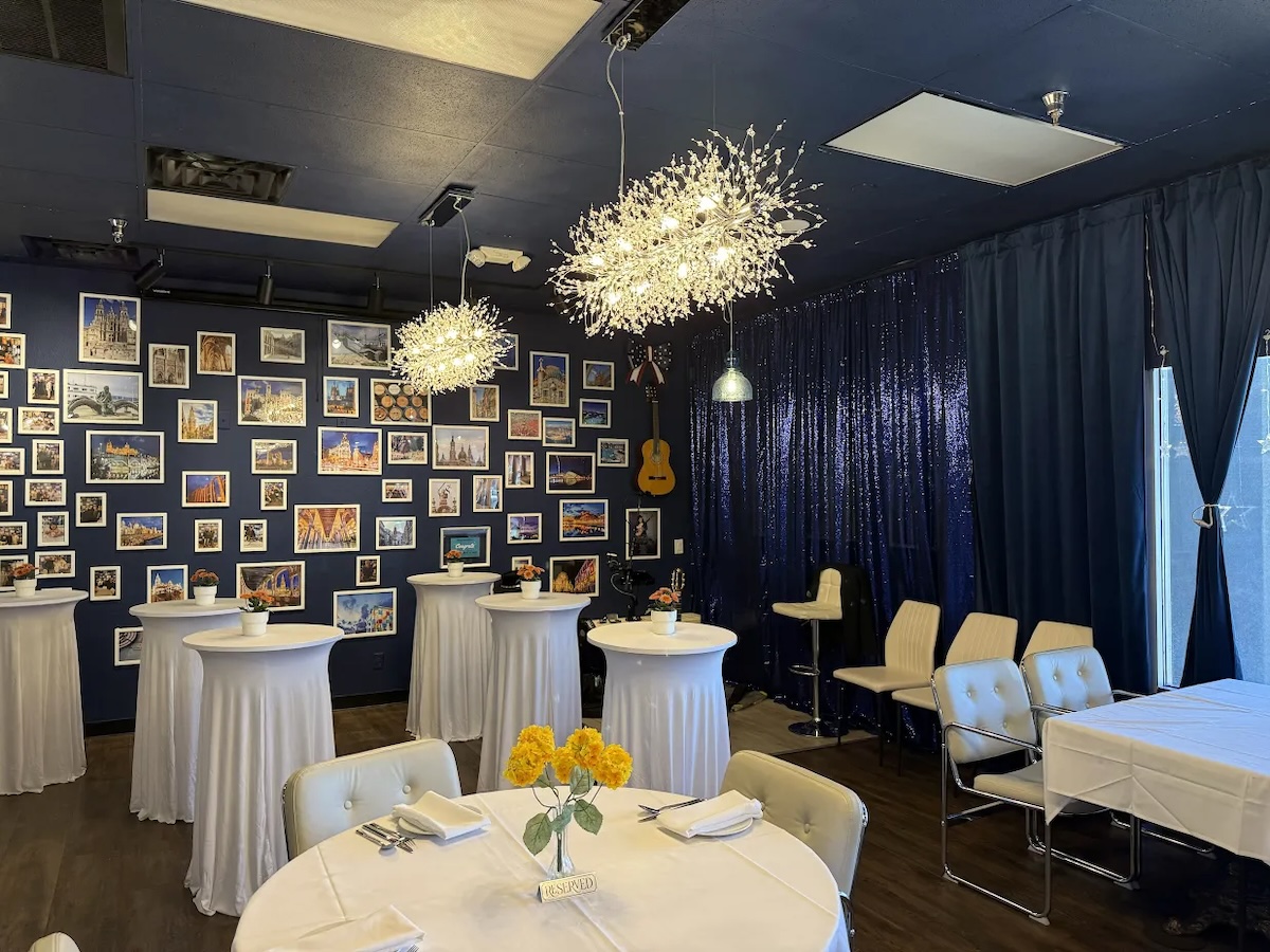 What Now Media Group Hosts Las Vegas Hospitality Networking Event