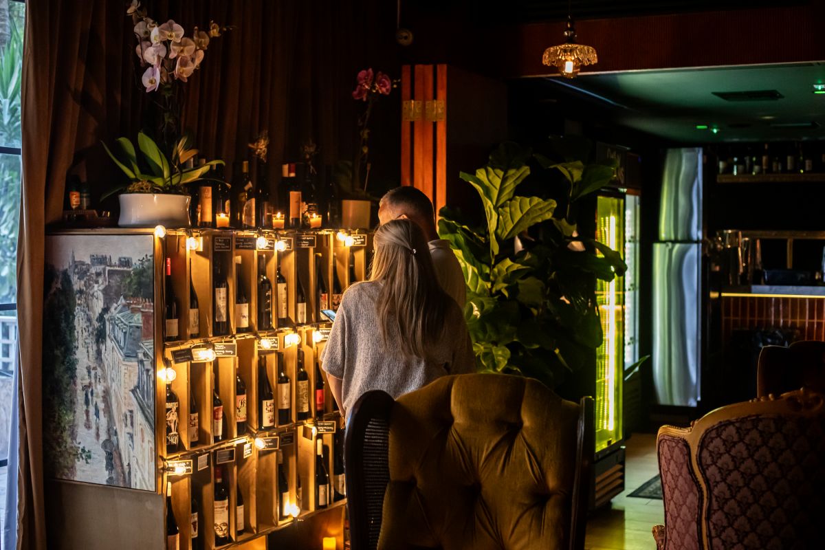 Magie Wine Bar Heads to Fort Lauderdale