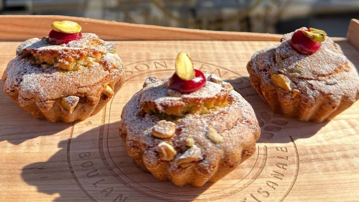 Maison Benoit To Open New Bakery In Pleasanton