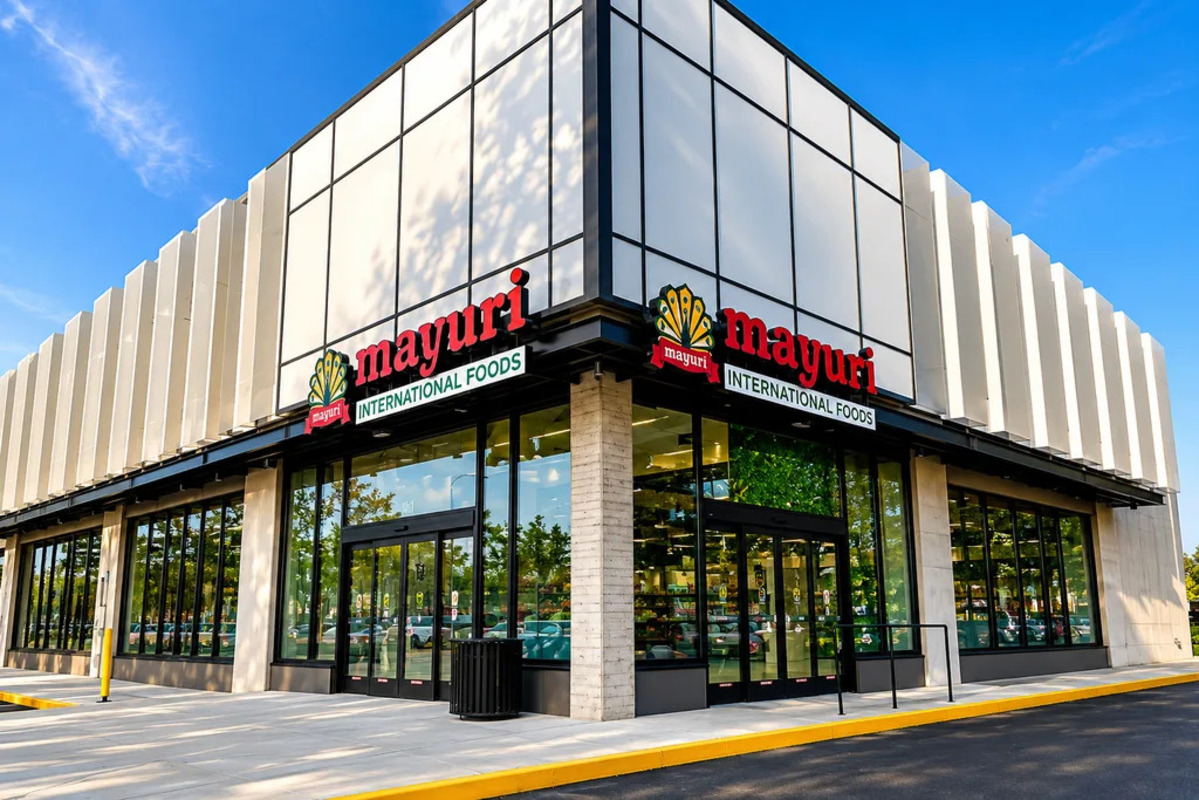 Mayuri Express Coming to Seattle’s University District