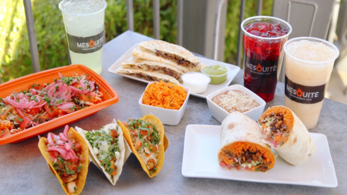 Mesquite Fresh Street Mex Expands to Laveen with 11th Valley Restaurant