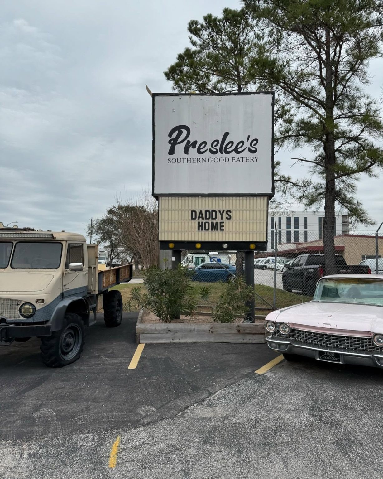Preslee’s Southern Good Eatery Announces its Headed to Katy