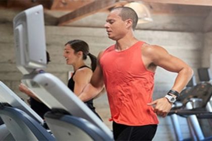 Crunch Fitness To Open New Club In El Cerrito In 2027