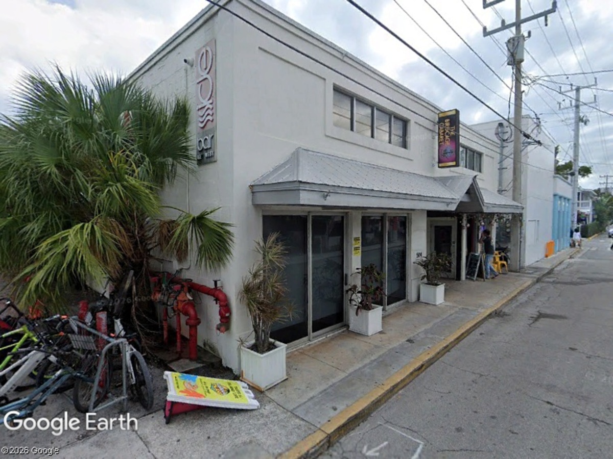 Misfit Is Opening in Key West This October, and All the Misfits Are Welcome