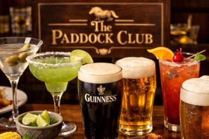 The Paddock Club has closed its doors in Watertown.