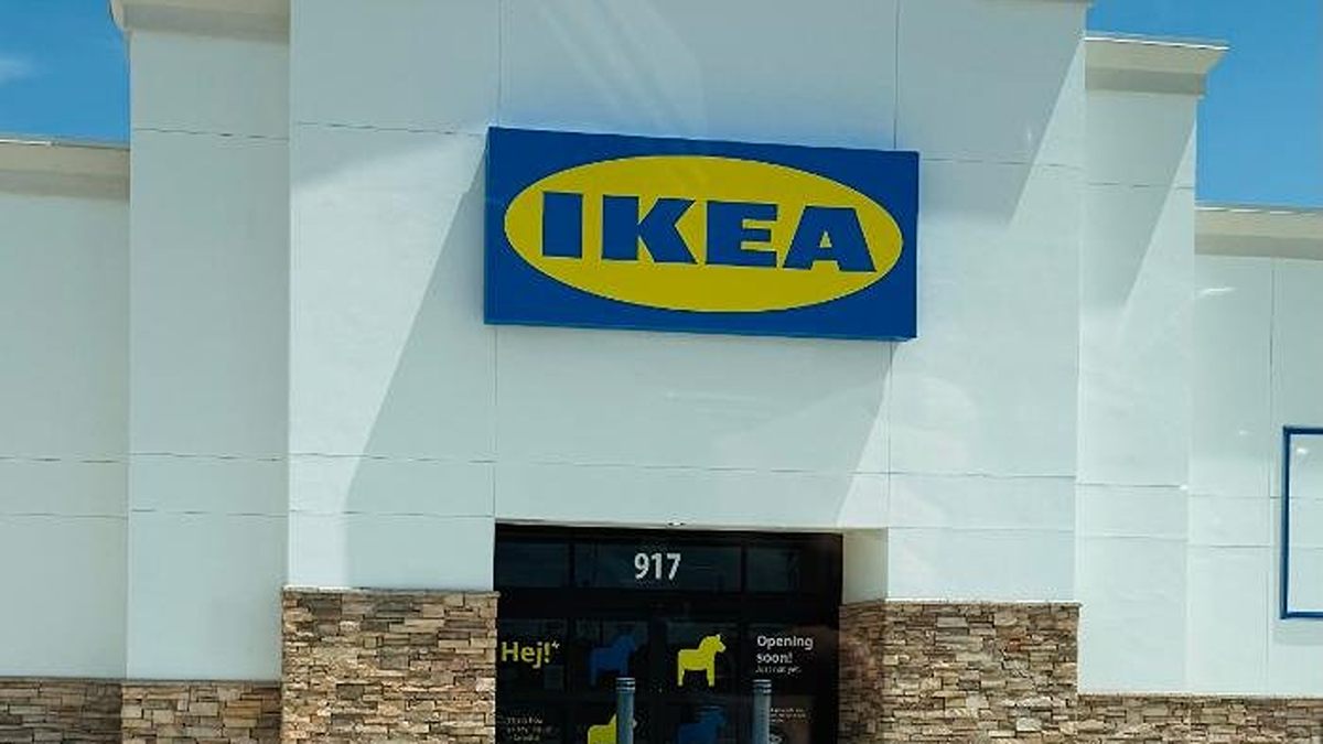 IKEA San Marcos is closing on November 1.