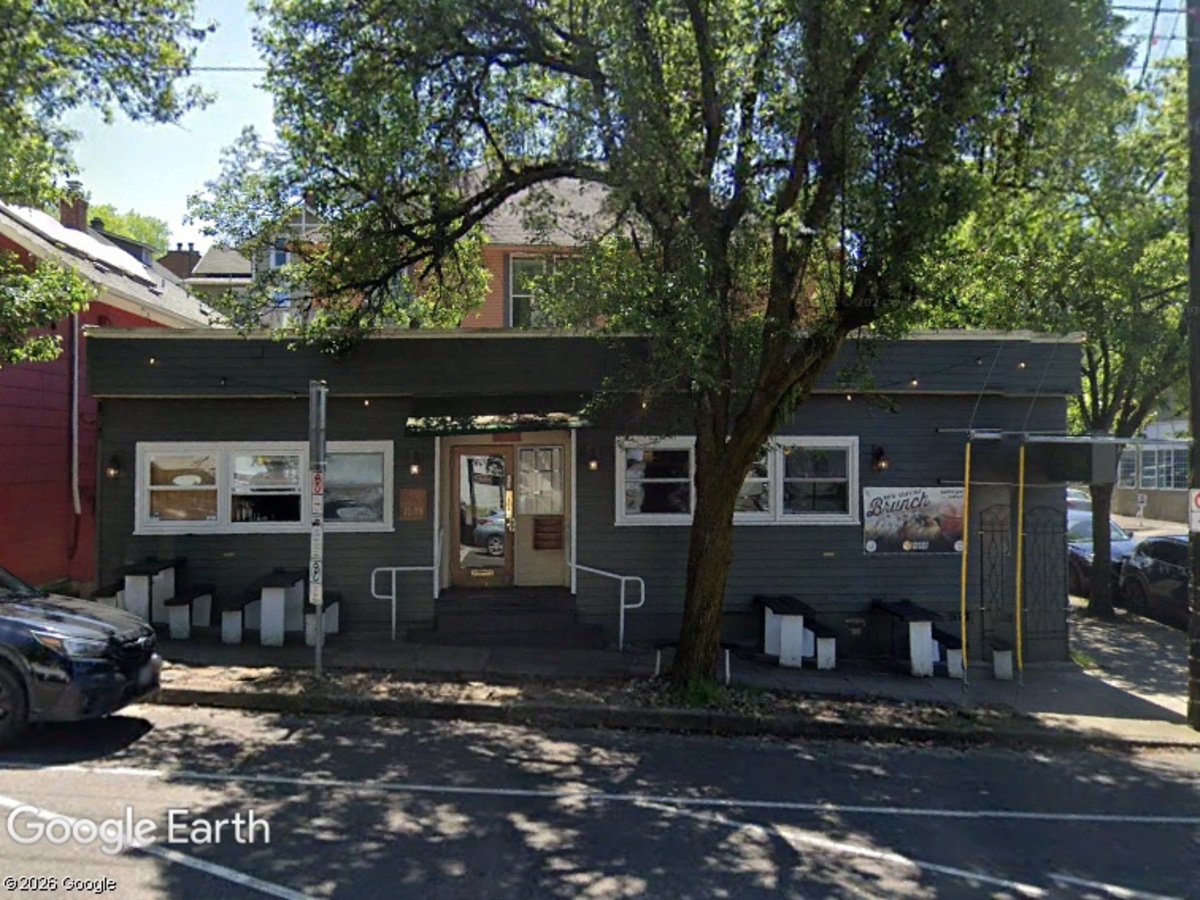 From Gastropub to Tavern, an Old Favorite Returns