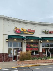 Oye Mira Restaurant to Bring Mexican Favorites and Margaritas to Amesbury