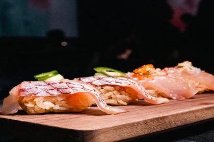 Wasa Brings a Fresh Perspective on Japanese Cuisine to Austin, Opening September 18