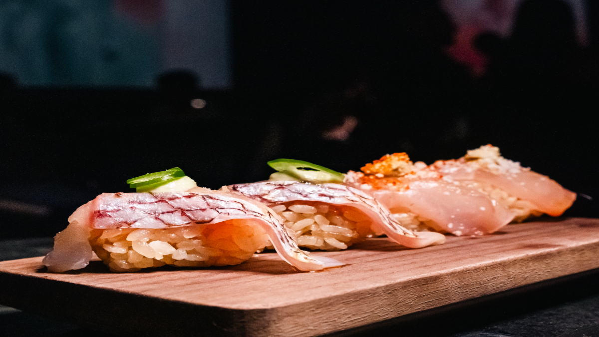 Wasa Brings a Fresh Perspective on Japanese Cuisine to Austin, Opening September 18