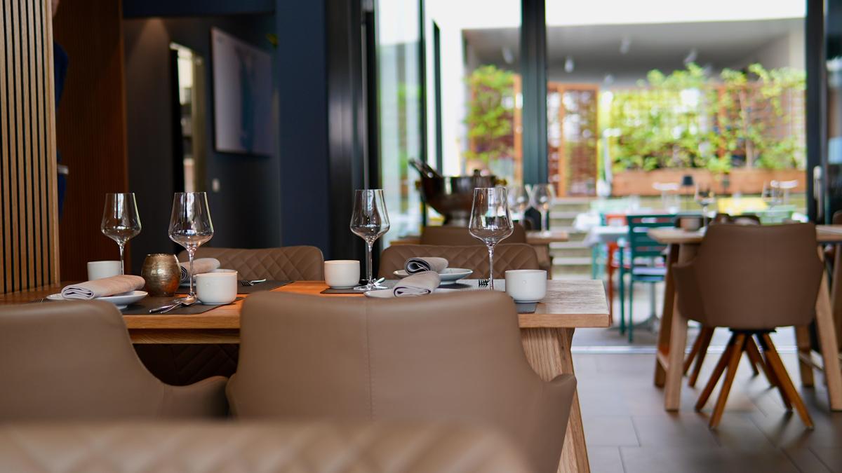 Restaurants in New York that closed in September 2026.