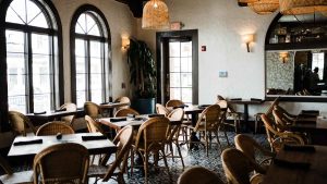 Restaurants that closed in LA in September 2026.