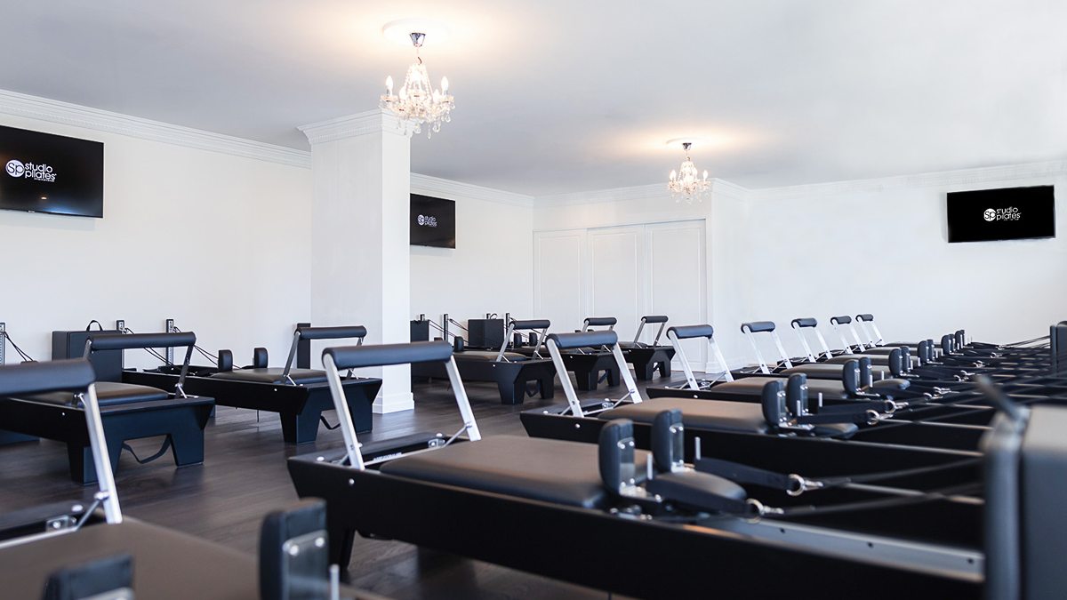 Studio Pilates to open new location in Midtown Manhattan.