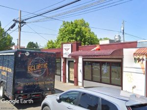 A Husband and Wife Team Is Bringing Donuts Back to Alberta Street