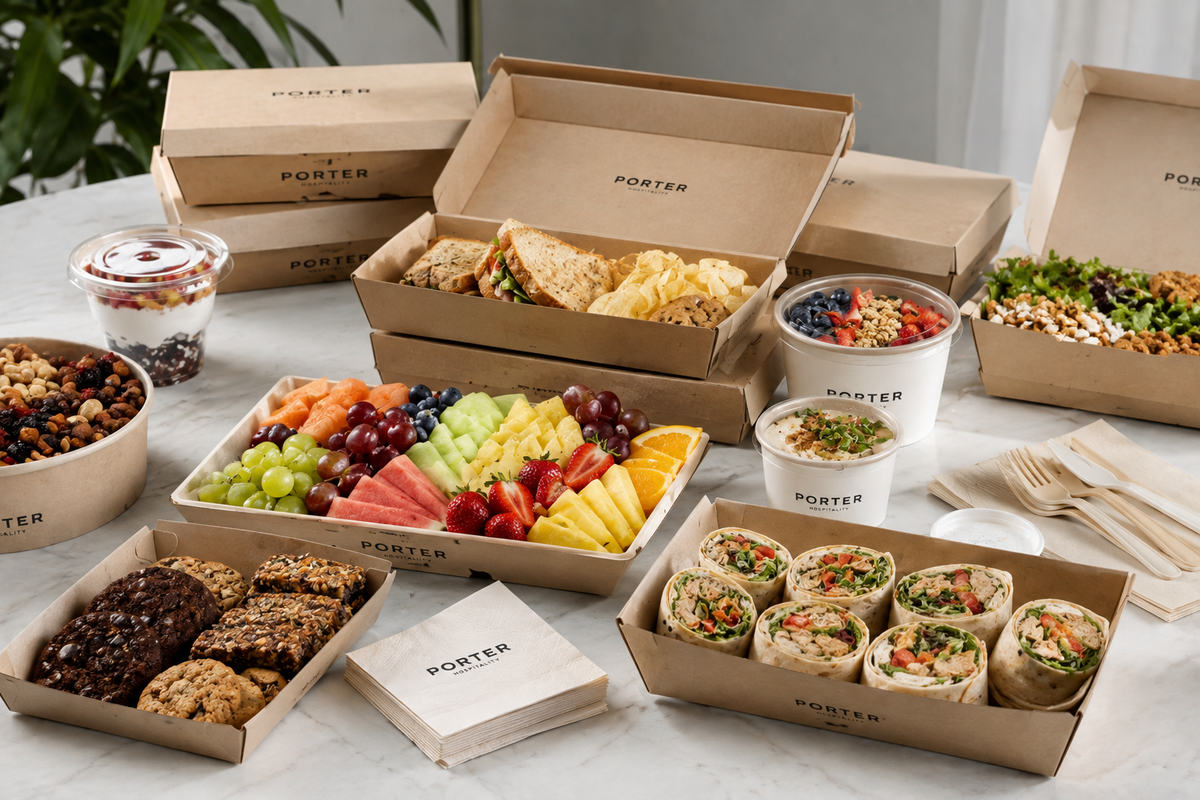 Duet Deli and Coffee Bar to Open in Downtown Seattle