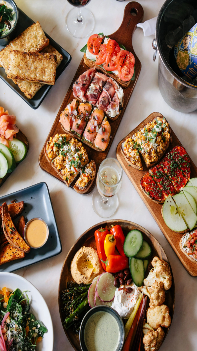 Postino Brings its Signature Dining Experience to the Midwest with First Chicagoland Location Opening Fall 2026
