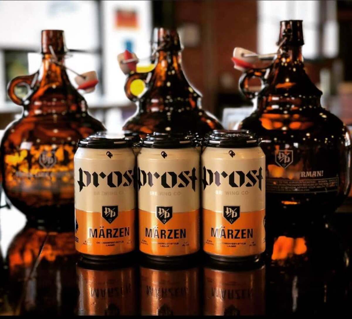 Prost Brewing Bringing German-Style Biergarten to Colorado Springs